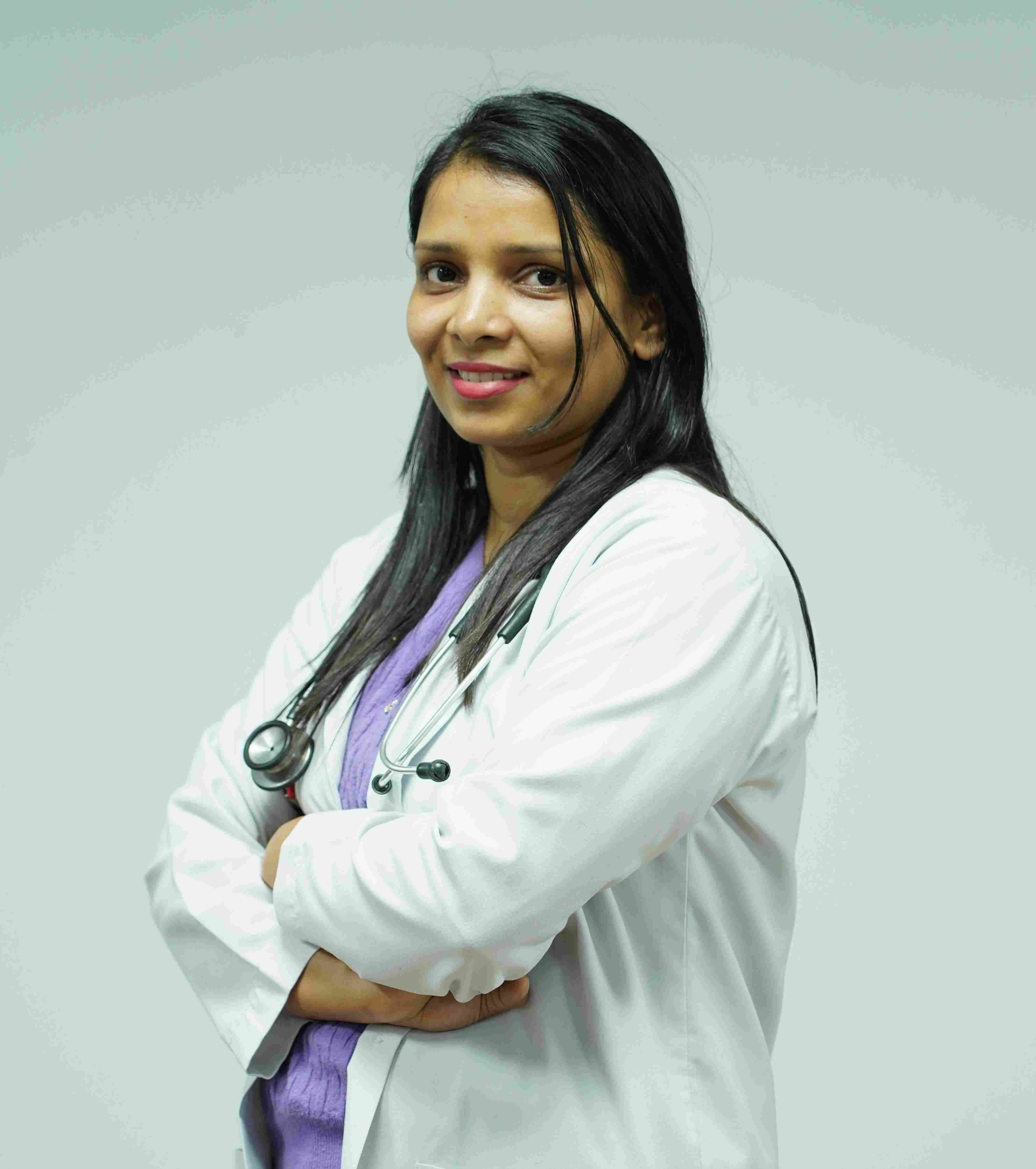 Dr. Sandhya Shah