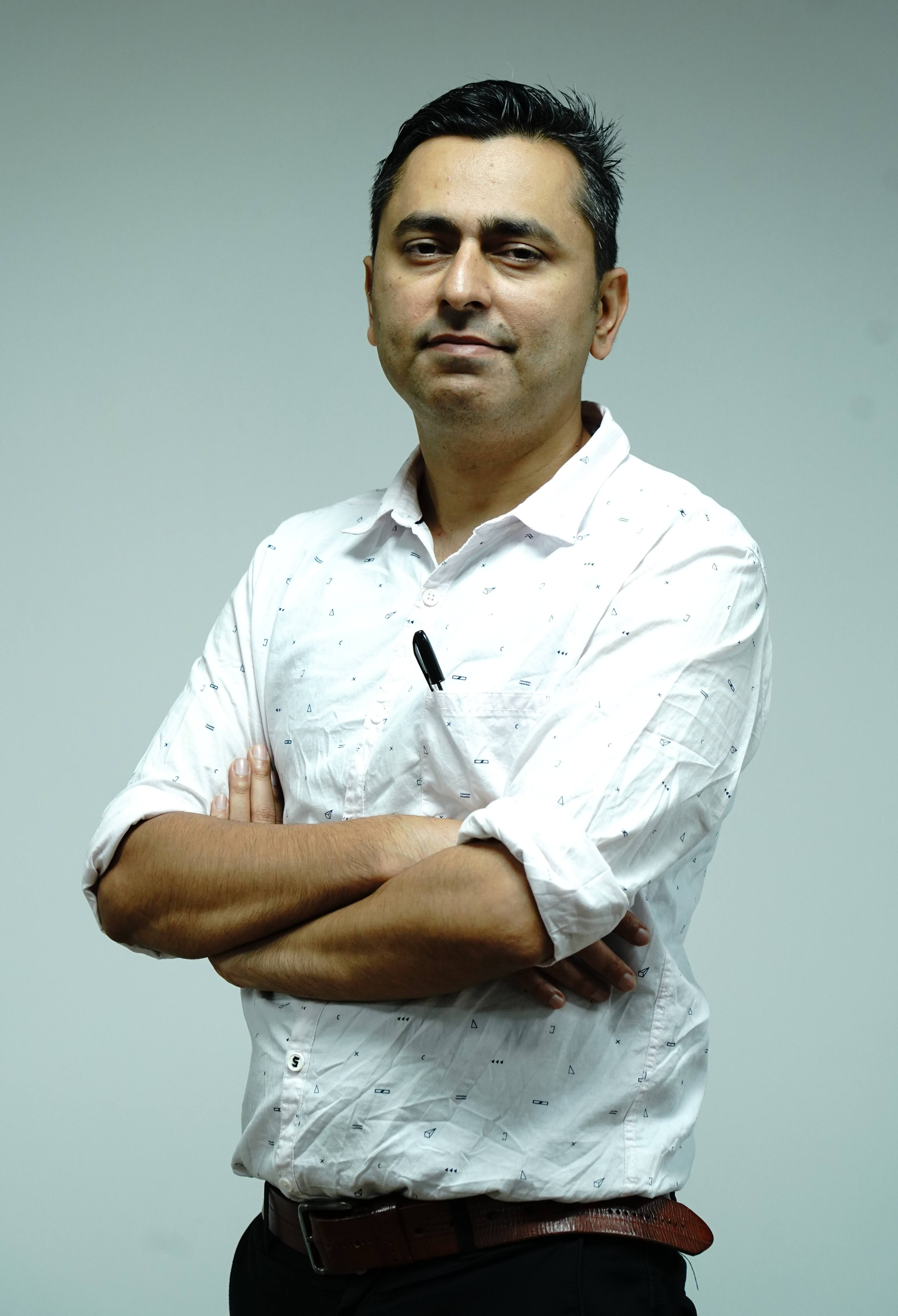 Assoc. Prof. Dr. Karun Devkota